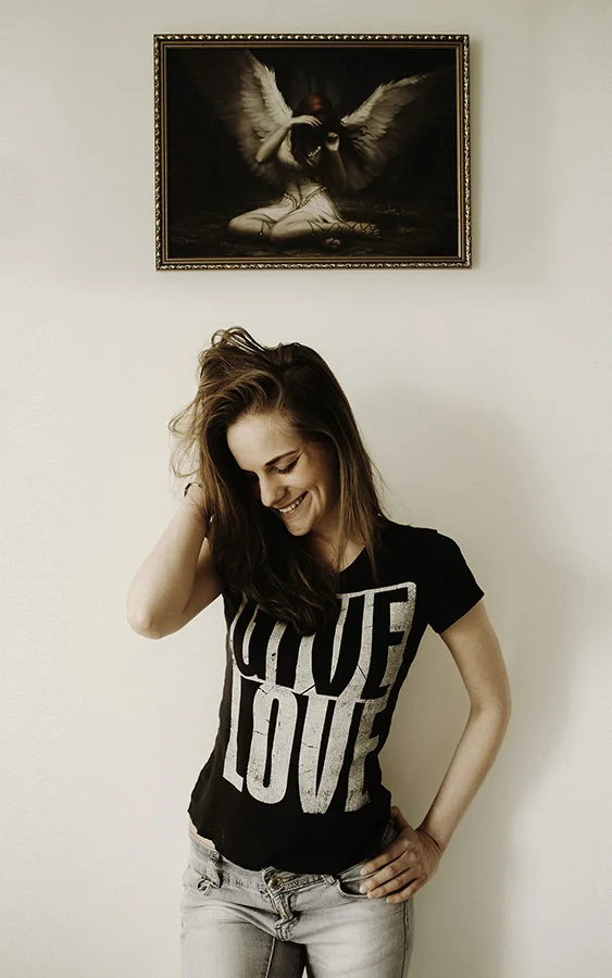 Molly | Home Session