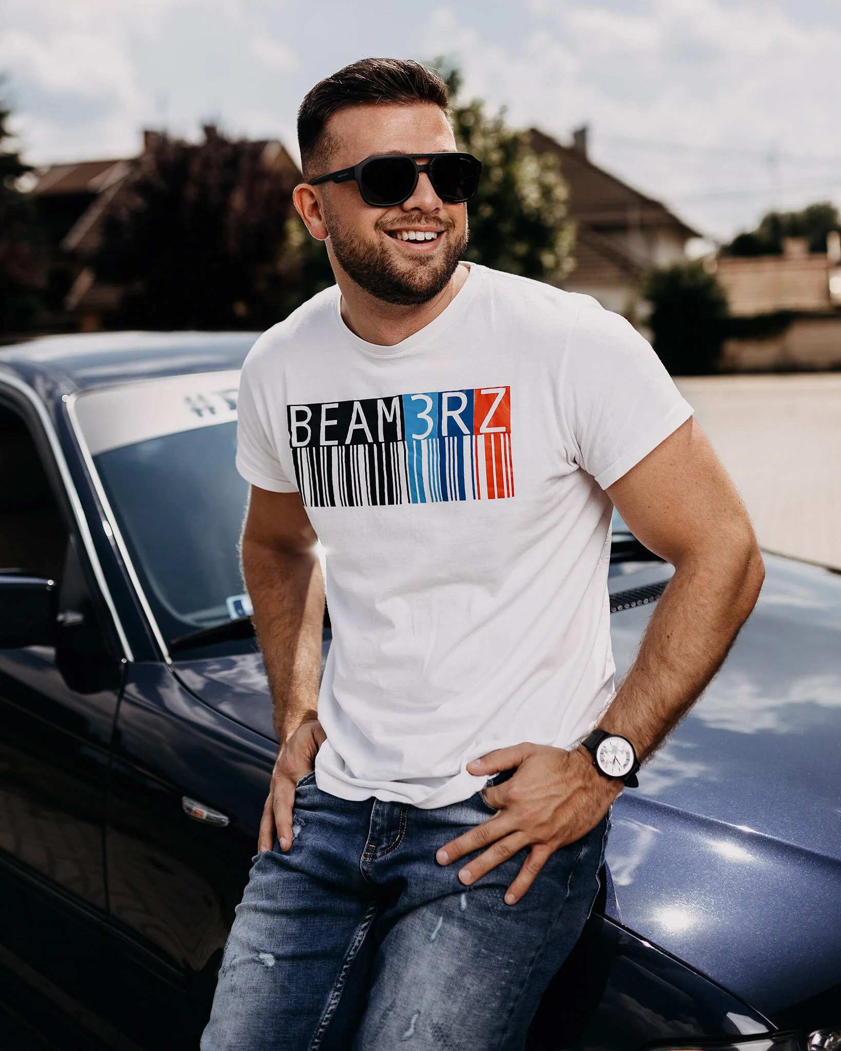 Beam3rz - Promo fotózás