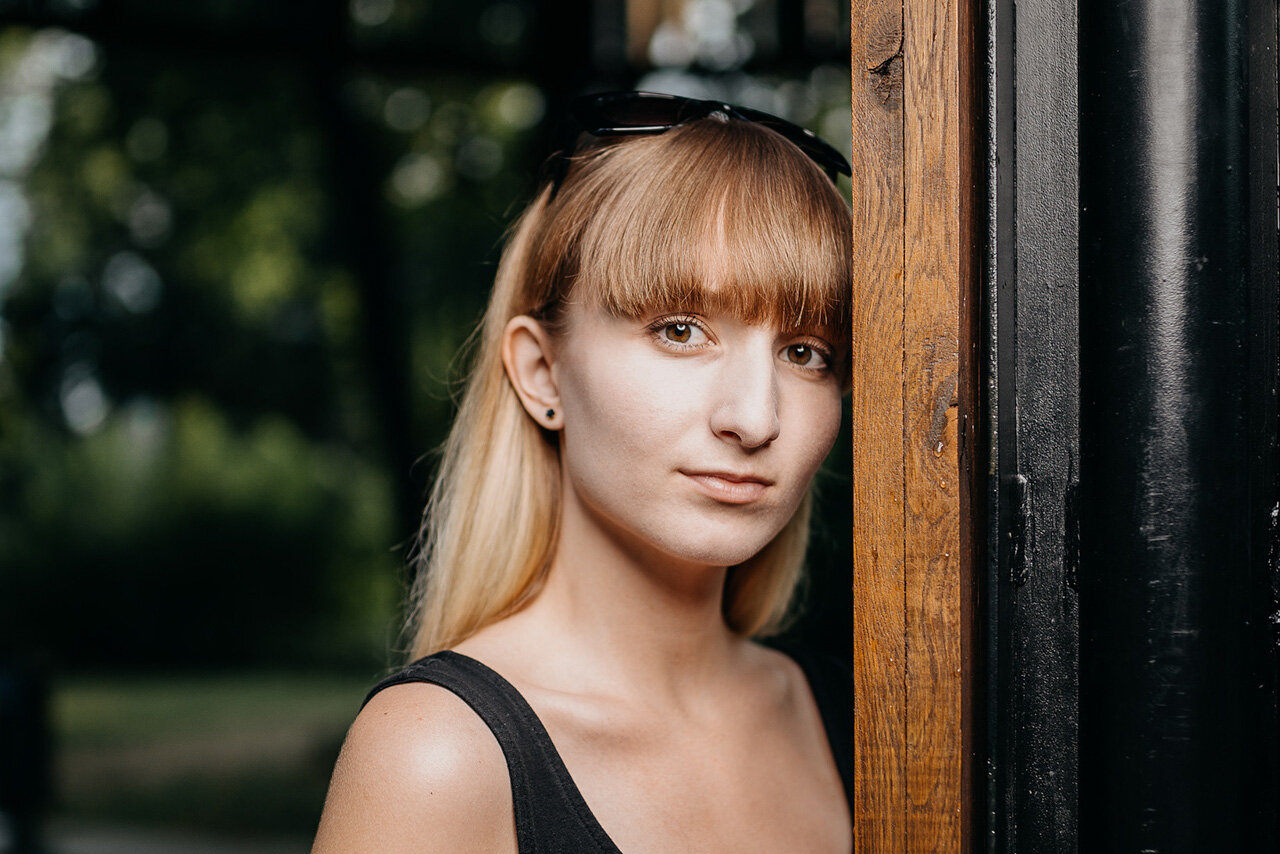 Rebeka - Mini portré sorozat