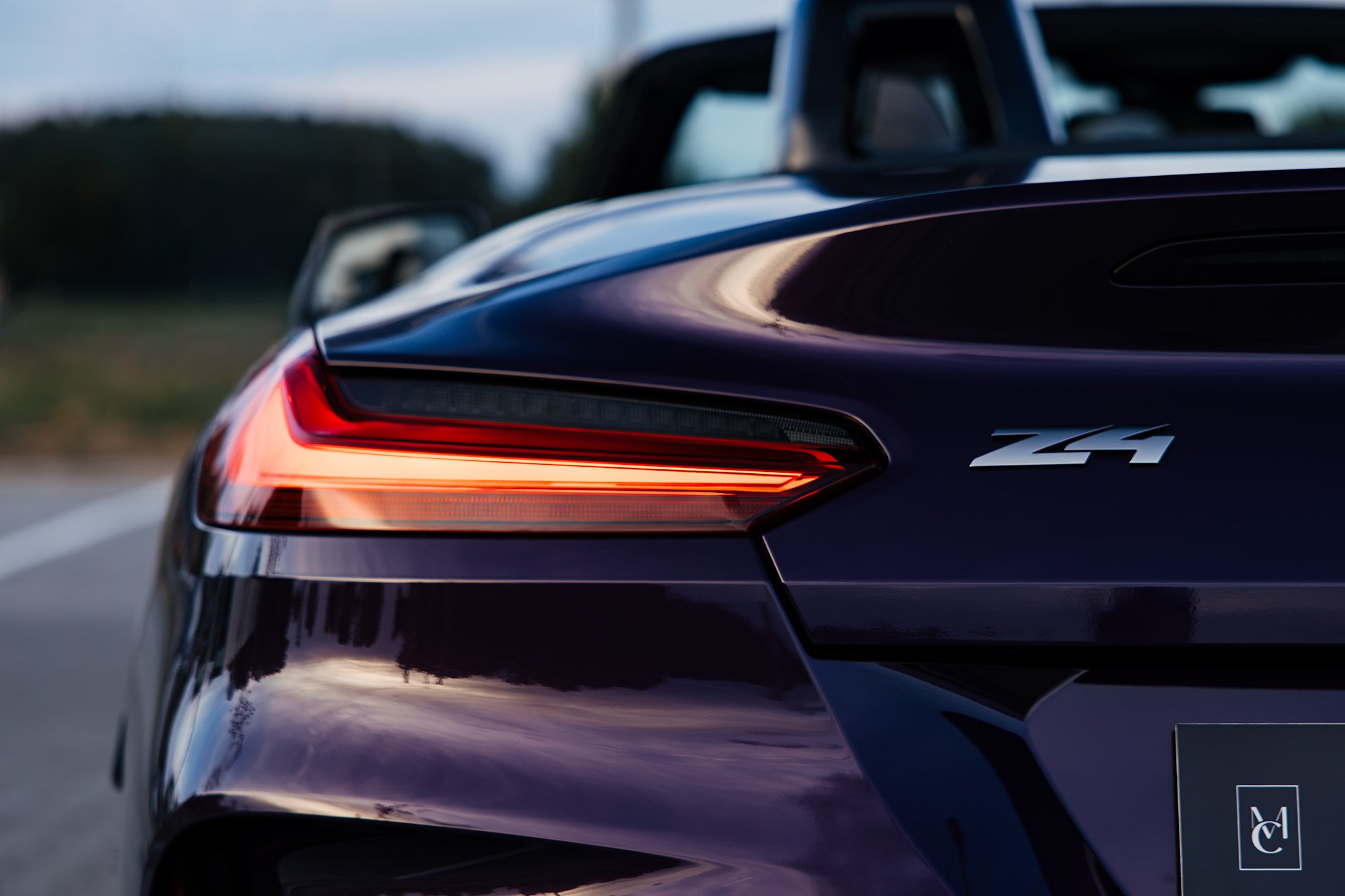BMW Z4 G29