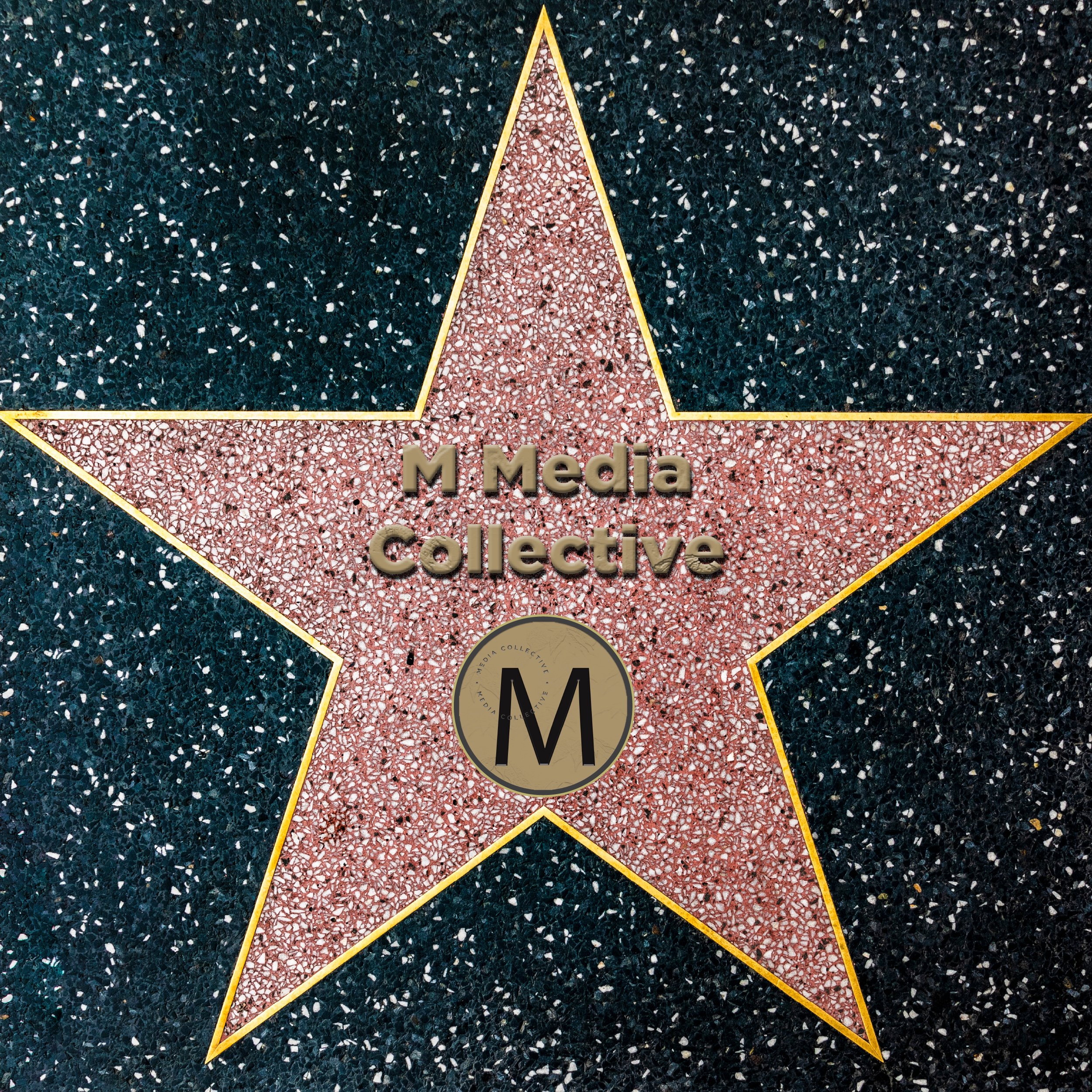 M Media Collective - Media Sponsor