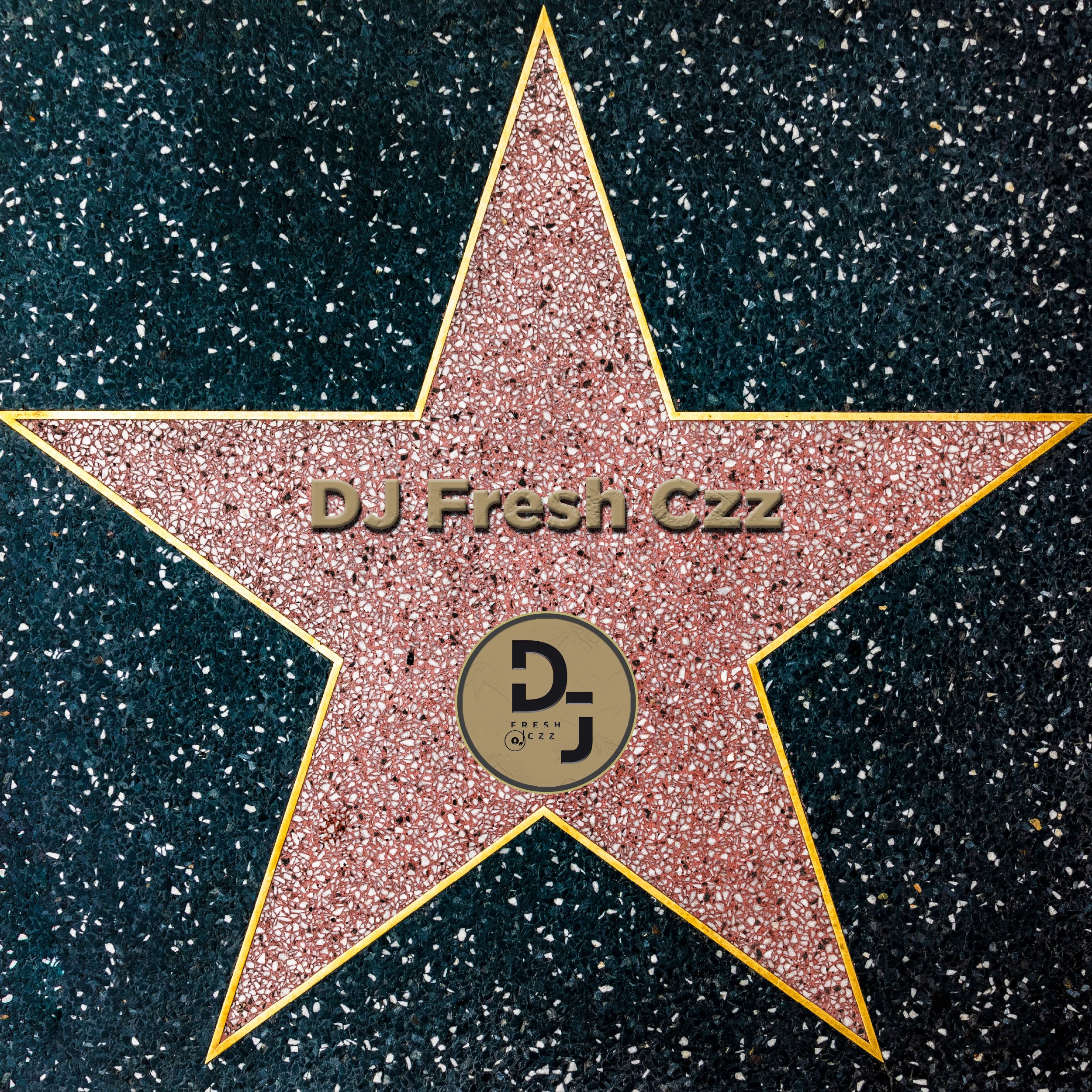 DJ Fresh Czz - Official TMMS DJ