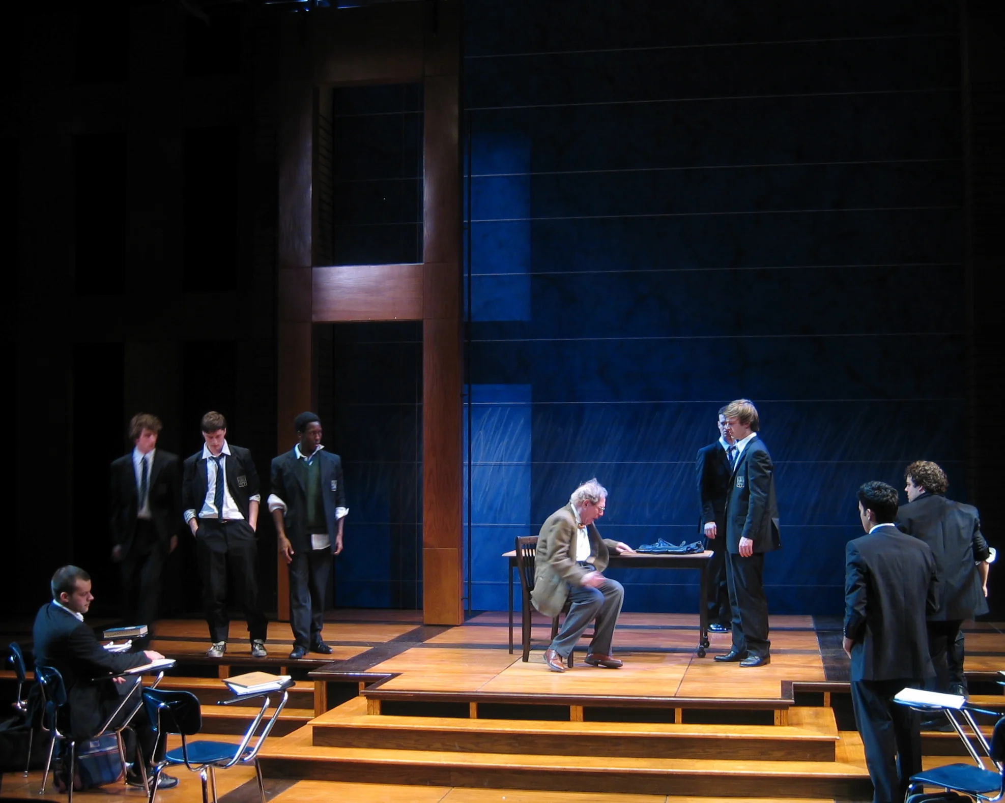 2-Hector class head down.JPG