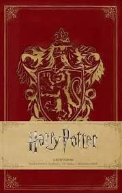hp griffyndor ruled journal 12.99.jpg