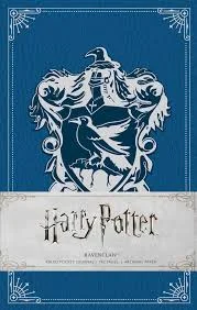 hp ravenclaw ruled pocket journal 12.95.jpg