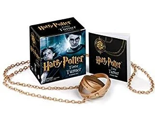 Harry Potter Time Turner Sticker Set, $9.95