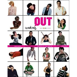 A photographic essay that explore life stories of a diverse group of Philadelphia young people, ages 14–24, identifying as queer (lesbian, gay, bisexual, transgender, or questioning). $14.95