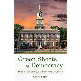 Another store favorite, Karen&nbsp; Bojar's study of how the Democratic party functions at the ward level in Philly (hint, mainly not democratically) is a map to real change. $16.95