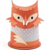Beautiful cut paper battery-powered nightlight in different designs. $10.99