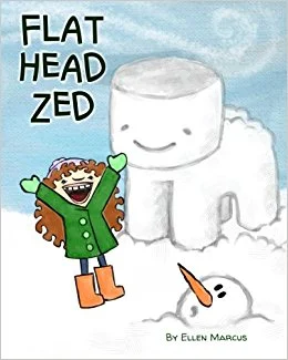 This is an unconventional winter story about a little girl with a big imagination. She and her mischievous friend have an adventure and make new friends along the way!&nbsp; ***Caution: this story may contain violence against snowmen and may not be …