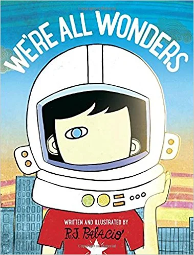 The unforgettable bestseller Wonder,&nbsp;now a major motion picture,&nbsp;has inspired a nationwide movement to Choose Kind. Now parents and educators can introduce the importance of choosing kind to younger readers with this gorgeous picture book,…