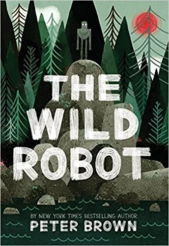 When robot Roz opens her eyes for the first time, she discovers that she is alone on a remote, wild island. She has no idea how she got there or what her purpose is--but she knows she needs to survive. After battling a fierce storm and escaping a vi…
