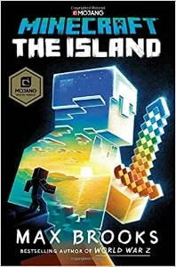 The first official Minecraft novel! In the tradition of iconic adventures like Robinson Crusoe and Treasure Island, the author of World War Z tells the story of a hero—stranded in the world of Minecraft—who must unravel the secrets of a mysterious i…