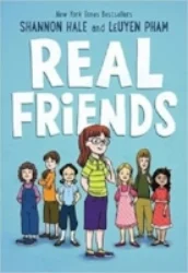 Shannon and Adrienne have been friends since they were little. But when Adrienne starts hanging out with Jen, they find out some girls would do anything to stay on top . . . even if it means bullying others.&nbsp; $12.99