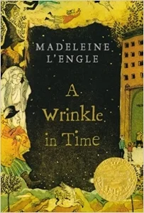 L'Engle's classic, coming to the big screen in a major motion picture next spring. $6.99