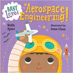 Books &amp; Toys For Our Youngest Customers