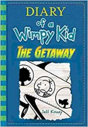 Middle Grade, High Fun