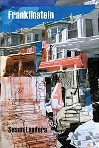 Poetry. Literary Nonfiction. This hybrid genre collection of poetry and prose tells the story of one Philadelphia neighborhood, Germantown—a historic, beloved place, wrestling with legacies of colonialism, racism, and capitalism. A Poetry is Not a L…