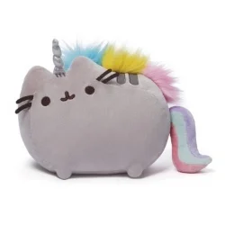 Pusheen Unicorn Plush. 12 inches high. $26