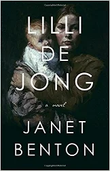 Janet Benton's novel Lilli De Jong is a 2017 bestseller for us - the story of a young woman who finds the most powerful love of her life when she gives birth at an institution for unwed mothers in 1883 Philadelphia. She is told she must give up her …