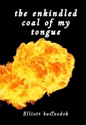 Staffer Elliott batTzedek's first poetry chapbook explores the how life expands after sexual abuse. $10