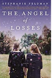 Philadelphian Stephanie Feldman's lushly imagined debut novel that explores the intersections of family secrets, Jewish myths, the legacy of war and history, and the bonds between sisters. $15.99