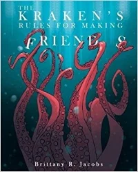 It's no big surprise that the Kraken has no friends, but he is TIRED OF IT. With a bad temper and a knack for destruction, his talent for meeting new fish is...not so seaworthy. He finds hope when another monster of the deep, a great white shark, of…