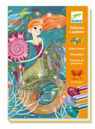 Check out our collection of Djeco craft kits!