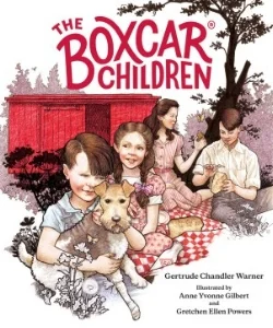 This fully illustrated edition commemorates the 75th anniversary of Gertrude Chandler Warner’s timeless novel. Featuring all-new full-color artwork as well as an afterword about the author, the history of the book, and the Boxcar Children legacy, th…