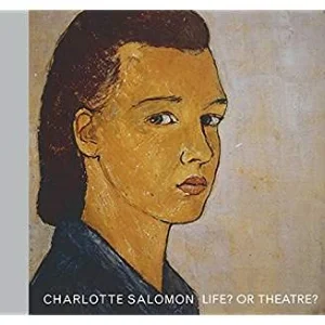 The first complete edition of the art of Charlotte Salomon, published for the 100 year anniversary of her birth. This singular work of art, a graphic novel avant la lettre , consisting of 781 gouaches and hundreds of drawings―a mixture of paintings, texts, and musical annotations―which together tell the story of a family between World War I and 1940. Sold in an elegantly printed box, this deluxe edition contains over 1,300 color illustrations as well as illuminating essays on Charlotte Salomon's life and work by a close friend of the Salomon family and by curators of past exhibitions of Salomon's artwork. $150 Read more about this astounding work.
