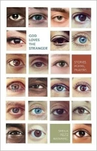 Using a blend of ancient and modern ideas, GOD LOVES THE STRANGER carves a clear pathway that enables us to learn how to love one another and create just societies. It offers tender, thought-provoking insight into the awareness that we are not--are …