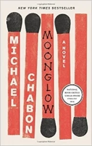  From the Jewish slums of prewar South Philadelphia to the invasion of Germany, from a Florida retirement village to the penal utopia of New York’s Wallkill prison, from the heyday of the space program to the twilight of the “American Century,” the novel revisits an entire era through a single life and collapses a lifetime into a single week. A lie that tells the truth, a work of fictional nonfiction, an autobiography wrapped in a novel disguised as a memoir, Moonglow is Chabon at his most moving and inventive. $16.99