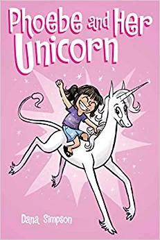phobe and her unicorn.jpg