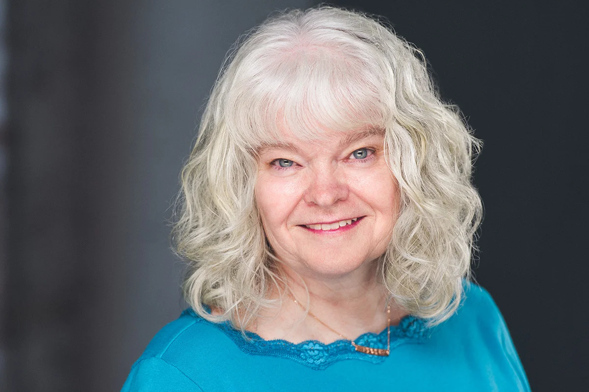 Wendy Greenley