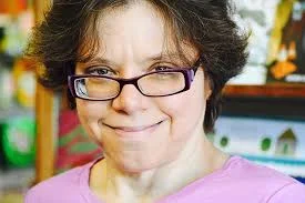 Karol Silverstein grew up in Northwest Philadelphia. In 1990 she moved to Los Angeles to attend The American Film Institute. She worked in film and TV production briefly before turning to writing full time.