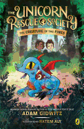 creature of the pines.gif