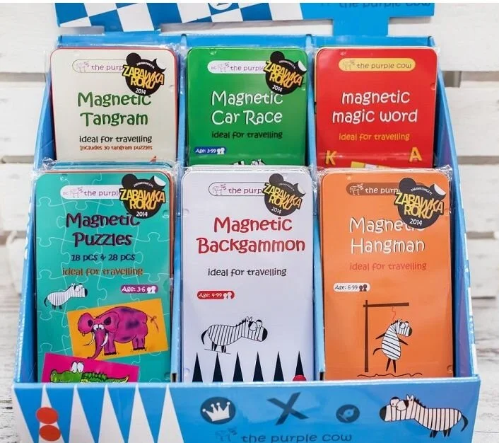 magnetic games price