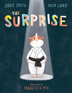 Zadie Smith, Surprise