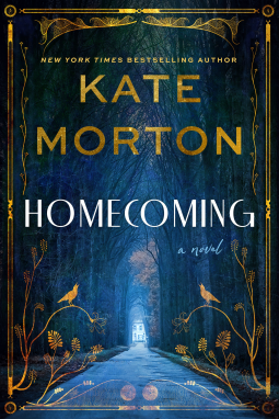 Kate Morton, Homecoming