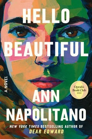 Ann Napolitano, Hello Beautiful