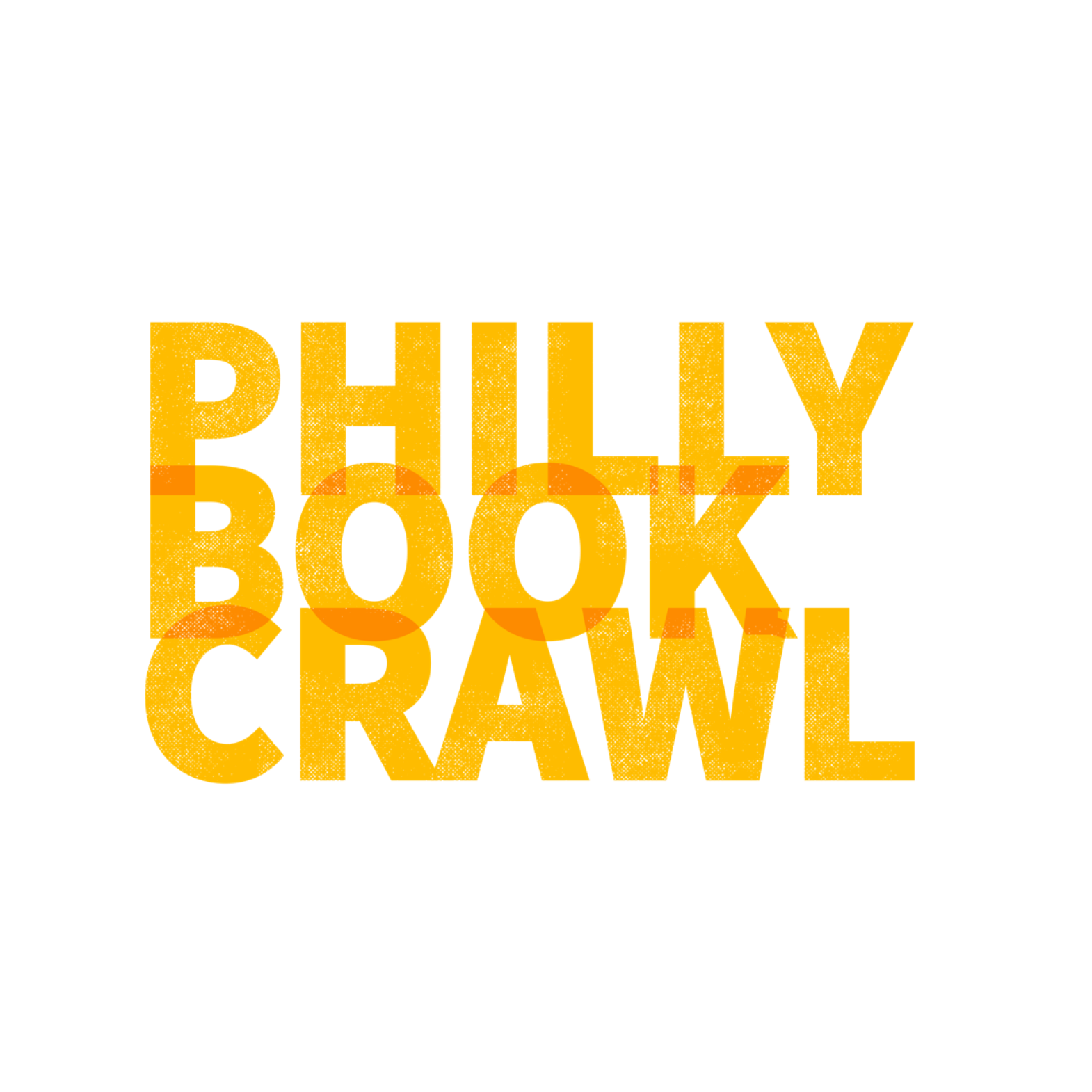 Philly Bookstore Crawl