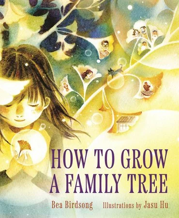 Bea Birdsong, How to Grow a Family Tree