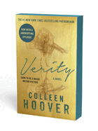 Colleen Hoover, Verity