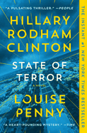 Louise Penny and Hillary Rodham Clinton, "State of Terror"