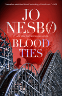 Jo Nesbo, Blood Ties, 2/11/25