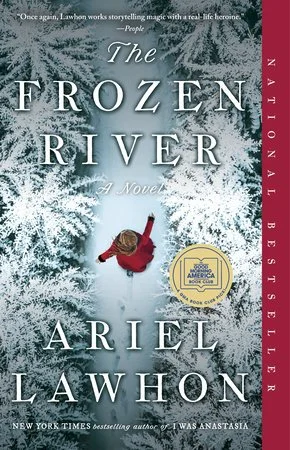 Ariel Lawhon, Frozen River
