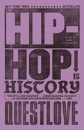 Questlove with Ben Greenman, Hip-Hop Is History, 6/11/24