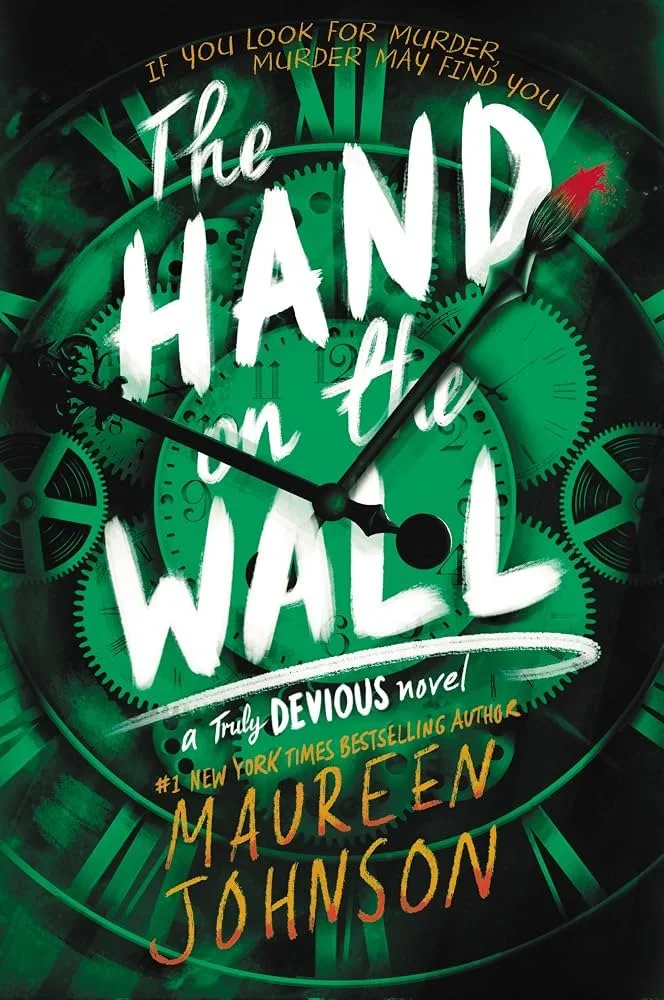 9780062338129 Hand on the Wall.jpg