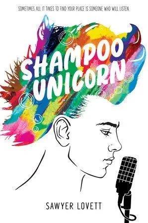 Sawyer Lovett, Shampoo Unicorn 5/6/25