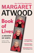 Margaret Atwood, Book of Lives A Memoir of Sorts, 11/4/25